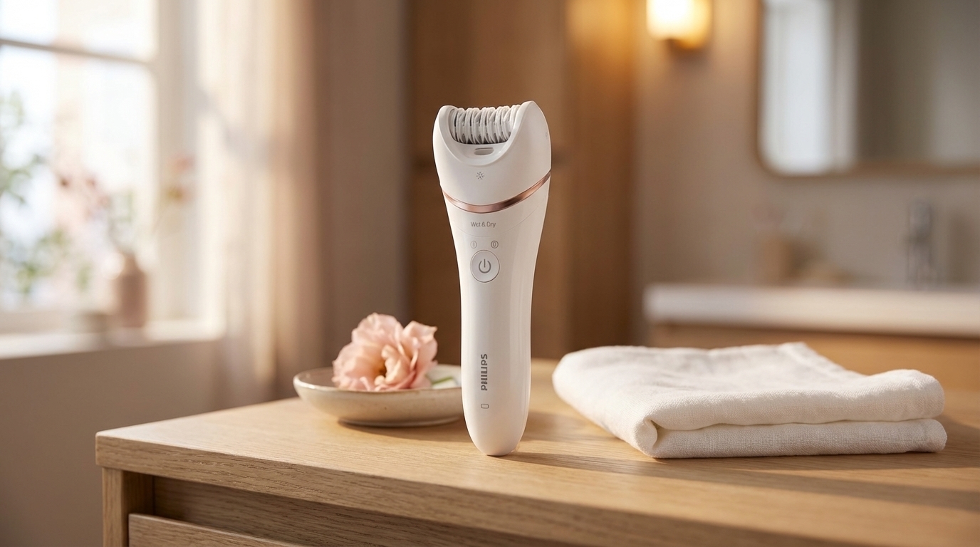 Best Lady Shavers (2026): Top 7 Women’s Electric Shavers Reviewed